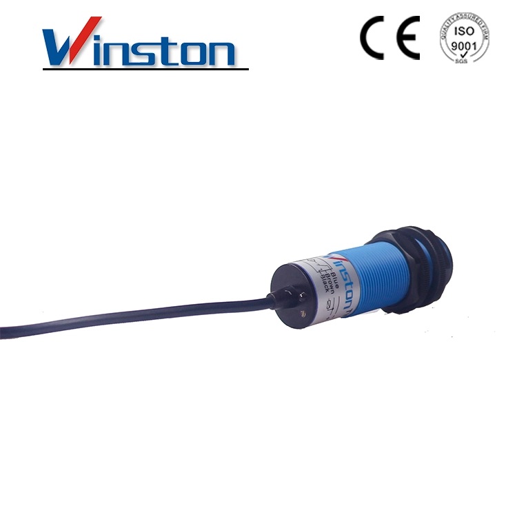 SM30 Hall Sensor